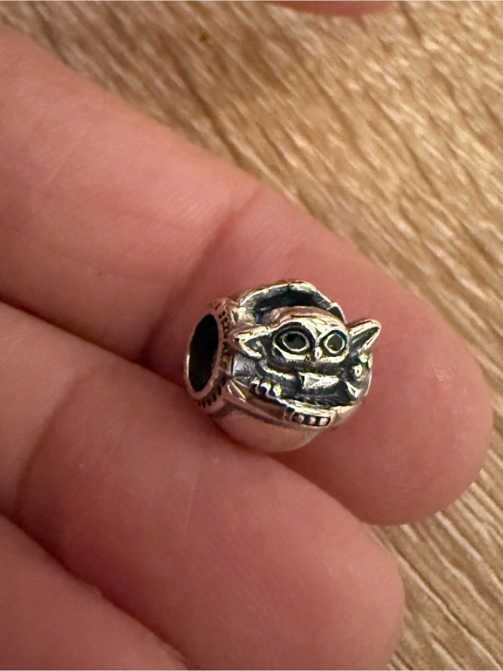Charm bead (Pandora) - Picture 5 of 7